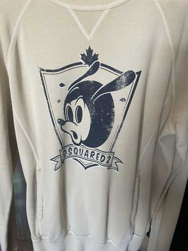 Dsquared2 sweater - Gem
