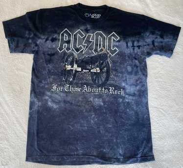 Camiseta ACDC - Brass Bell