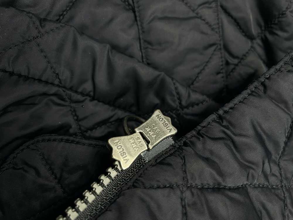Barbour Barbour International Quilted Jacket - image 5