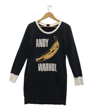 Andy Warhol Andy Warhol Velvet Underground Ladies… - image 1