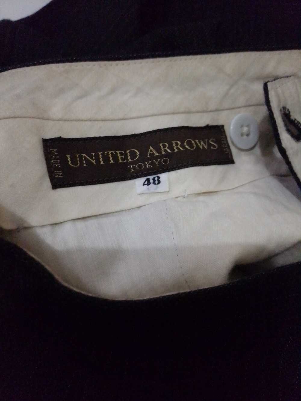 Japanese Brand × United Arrows United arrow Tokyo… - image 7