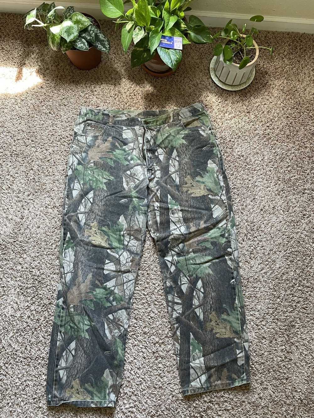 Cabelas Cabela’s Camouflage Pants - image 3