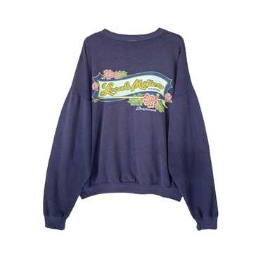 Rare!! Vintage Local Motion Hawaiian surfgear Sweatshirt print popular out Logo Pullover Jumper Sweatshirt Sportswear Streetwear