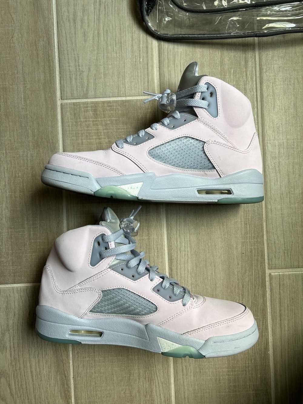 Jordan Brand Air Jordan 5 Easter - image 1