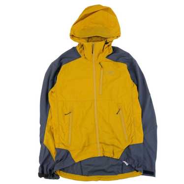 Arc'Teryx Vintage Arcteryx 2 Tone Jacket Size M - image 1