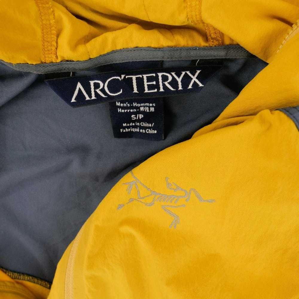 Arc'Teryx Vintage Arcteryx 2 Tone Jacket Size M - image 3