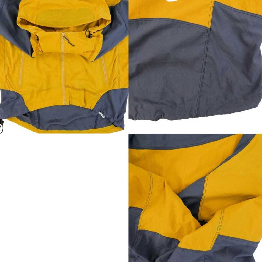 Arc'Teryx Vintage Arcteryx 2 Tone Jacket Size M - image 4