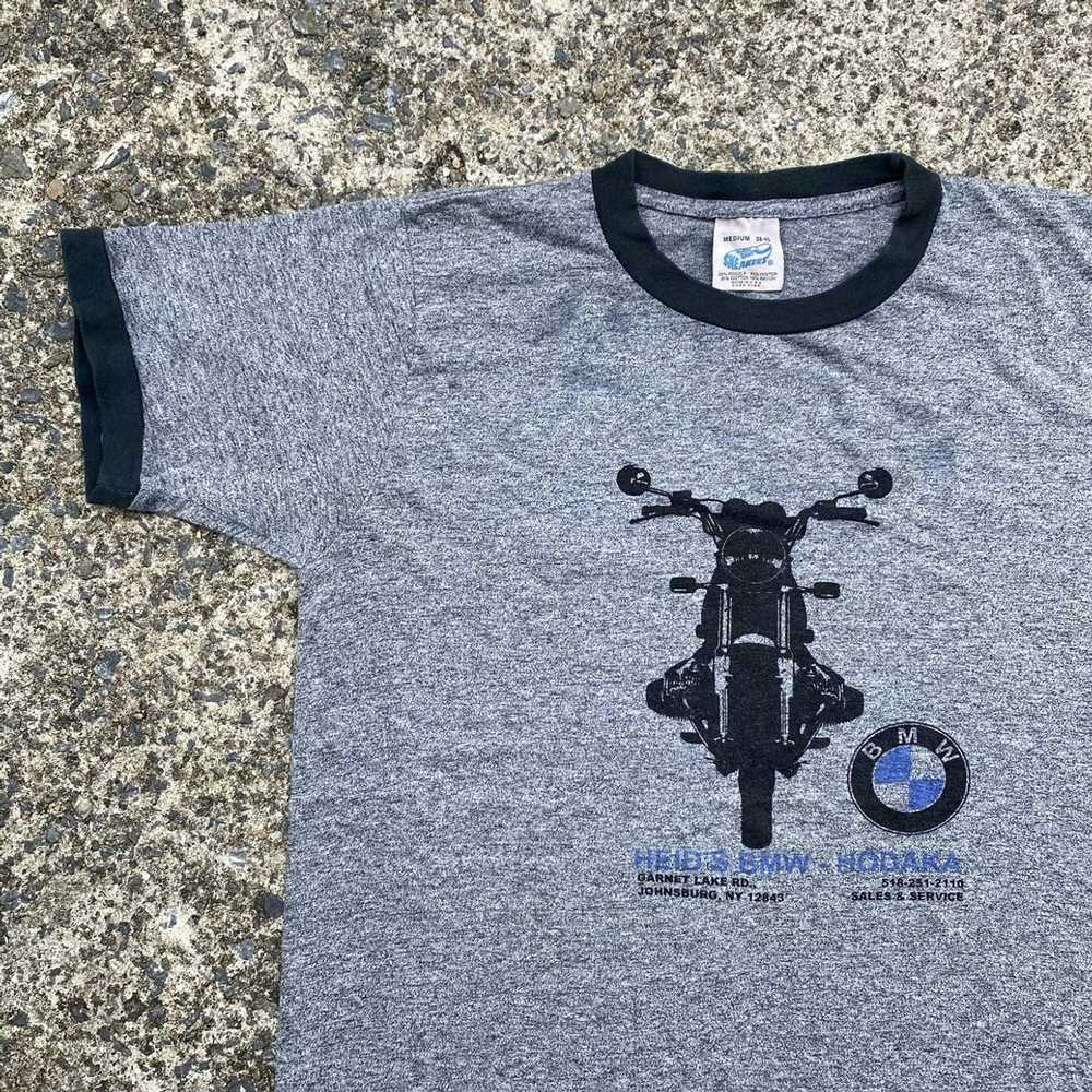 Bmw × MOTO × Vintage BMW Motorcycles - image 3