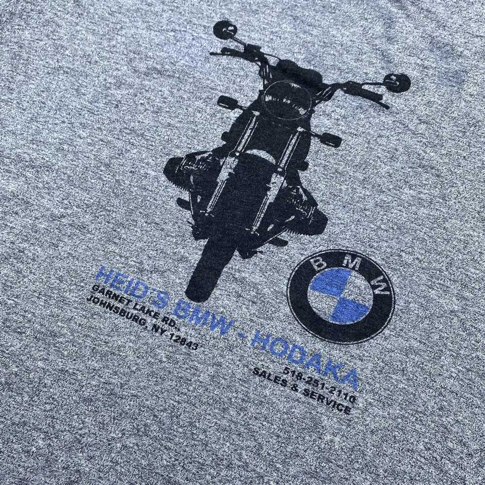 Bmw × MOTO × Vintage BMW Motorcycles - image 4