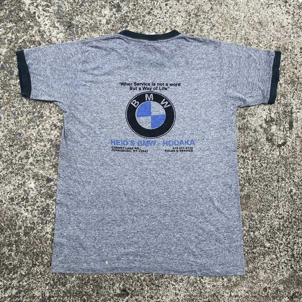 Bmw × MOTO × Vintage BMW Motorcycles - image 7