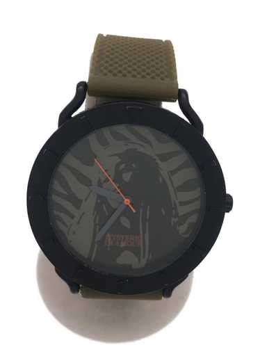 Hysteric Glamour Hysteric Woman Watch