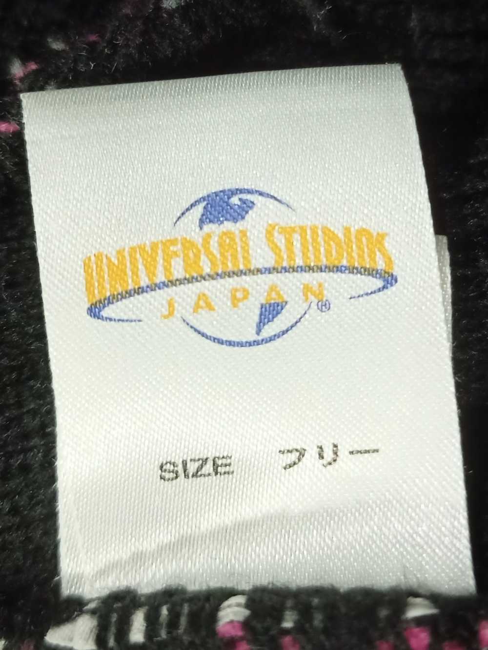 Anima × Japanese Brand × Universal Studios Hello … - image 9