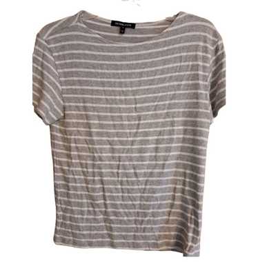 Other Women's Hyde Park & Lune Sweater Grey White… - image 1