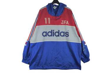 Adidas × Sportswear Rare!! Adidas 3 Stripe Light … - image 1