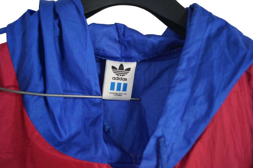 Adidas × Sportswear Rare!! Adidas 3 Stripe Light … - image 3