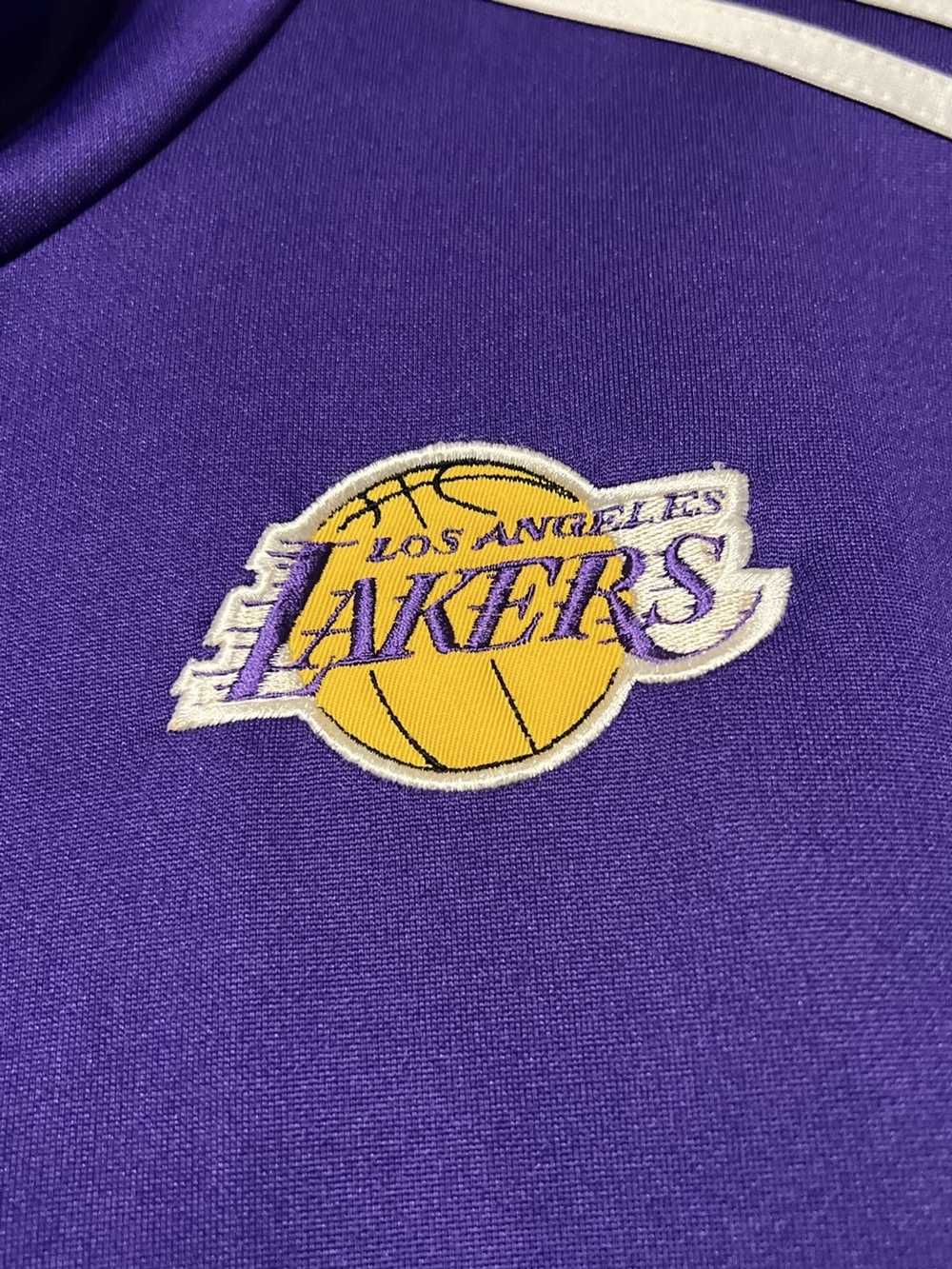 Adidas × L.A. Lakers × NBA Adidas Los Angeles Lak… - image 2
