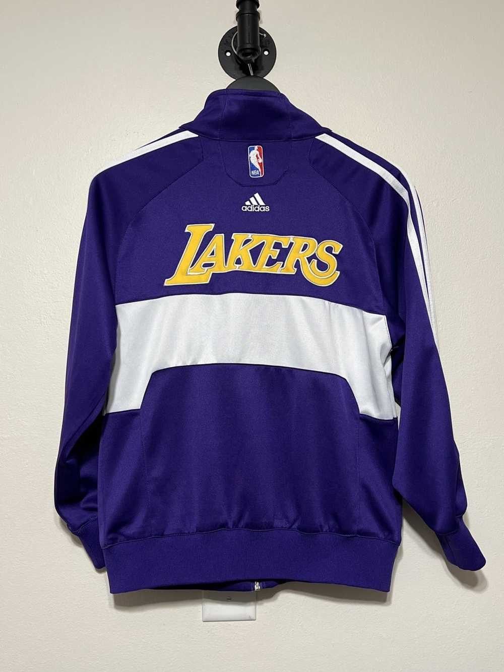 Adidas × L.A. Lakers × NBA Adidas Los Angeles Lak… - image 5