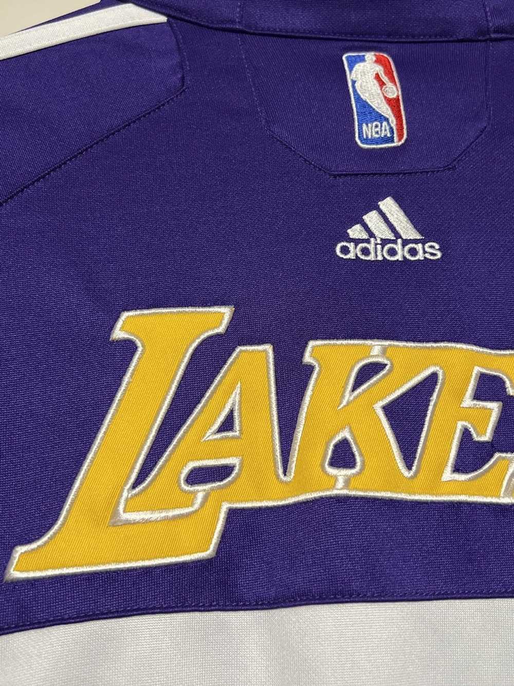 Adidas × L.A. Lakers × NBA Adidas Los Angeles Lak… - image 6