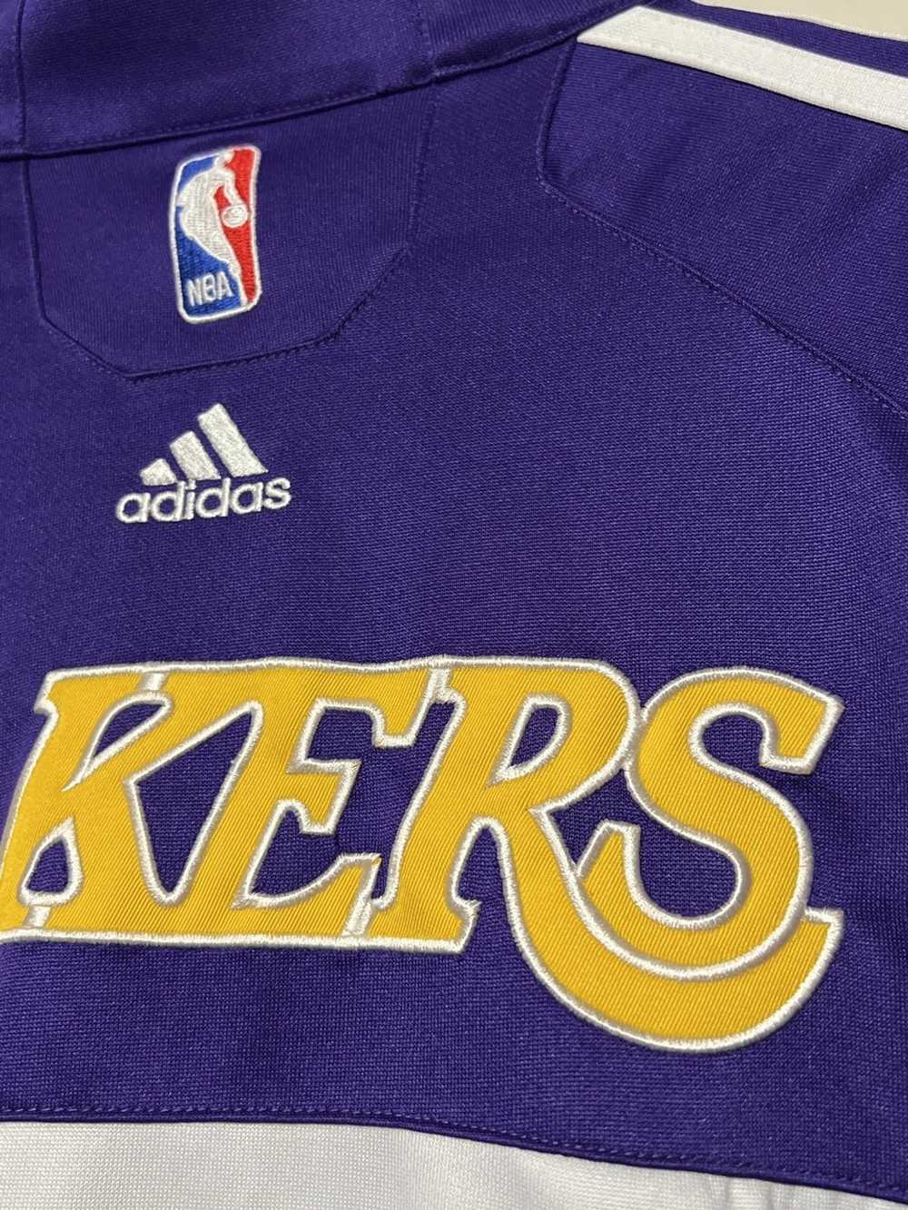 Adidas × L.A. Lakers × NBA Adidas Los Angeles Lak… - image 7