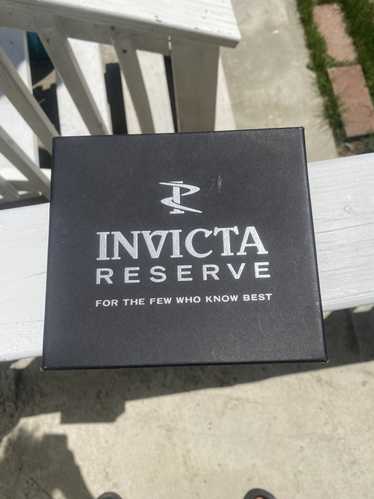 Invicta Invicta Thunderbolt