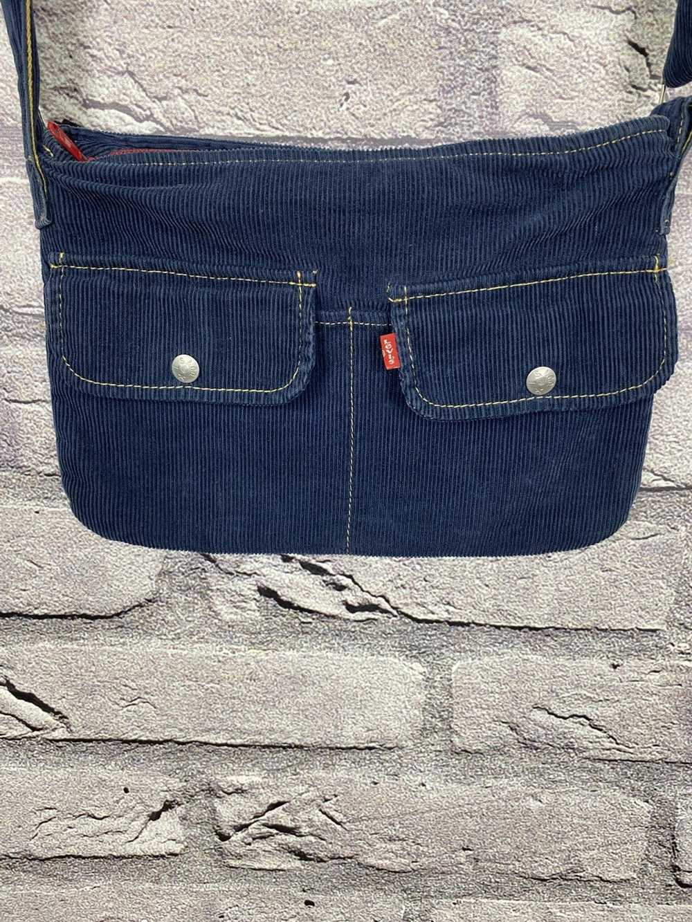 Levi's × Streetwear × Vintage Vintage multi pocke… - image 2