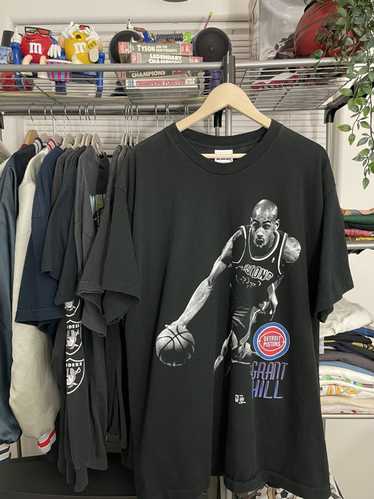 Vintage NBA Entertainment Inc T-shirt – For All To Envy