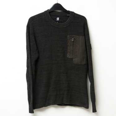 G star sale raw jumper