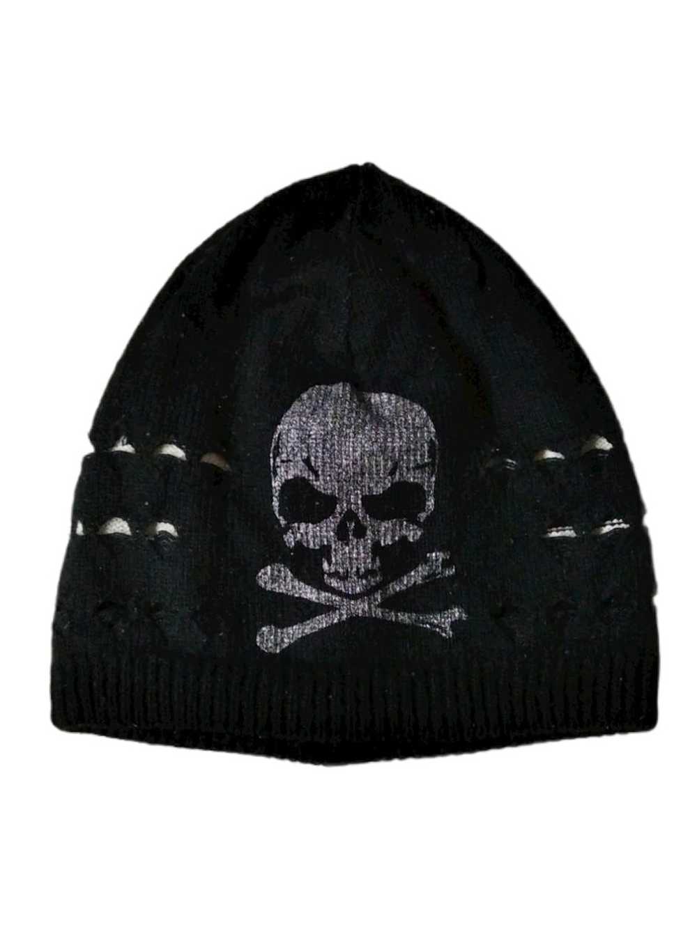 Japanese Brand × Seditionaries × Skulls inspired … - image 1