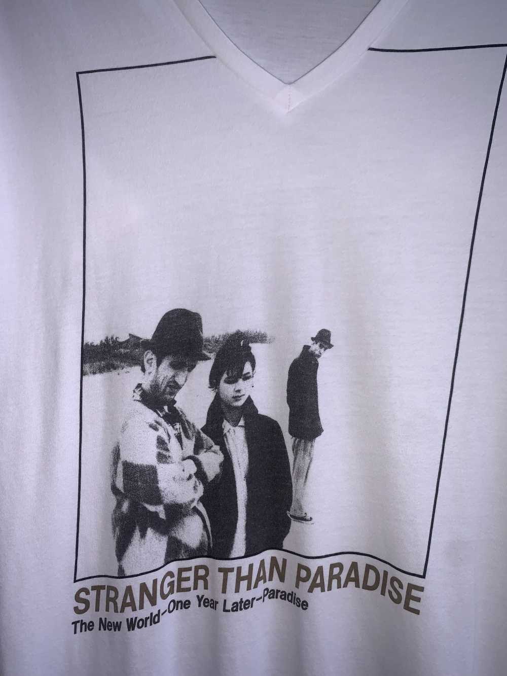 Movie × Uniqlo Stranger Than Paradise Movie Uniql… - image 2