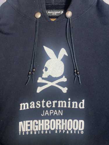 Mastermind Japan × Neighborhood Mastermind Japan x