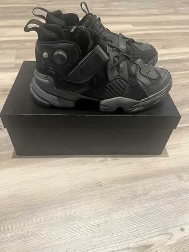 Reebok pump genetically on sale modified