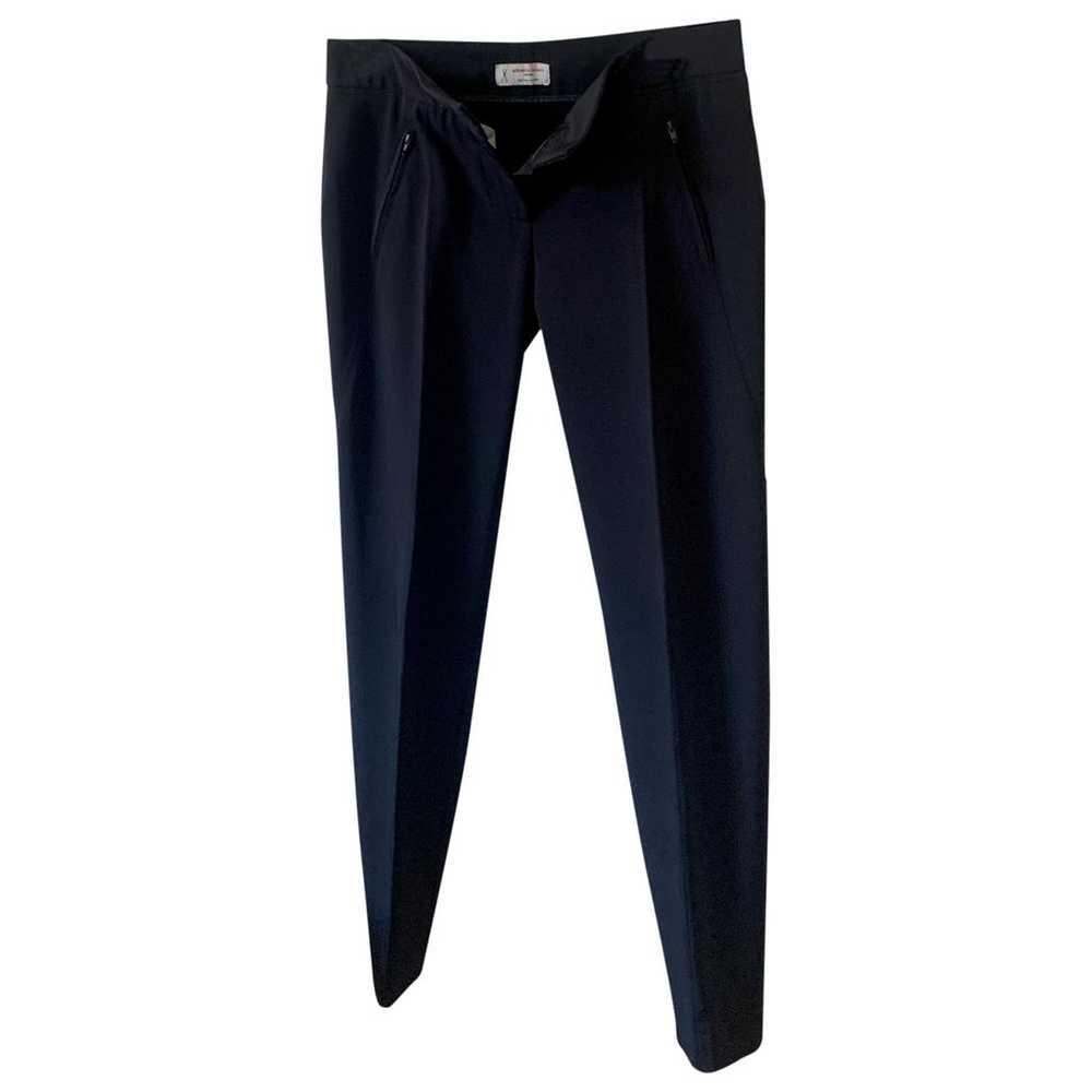 Alberto Biani Straight pants - image 1