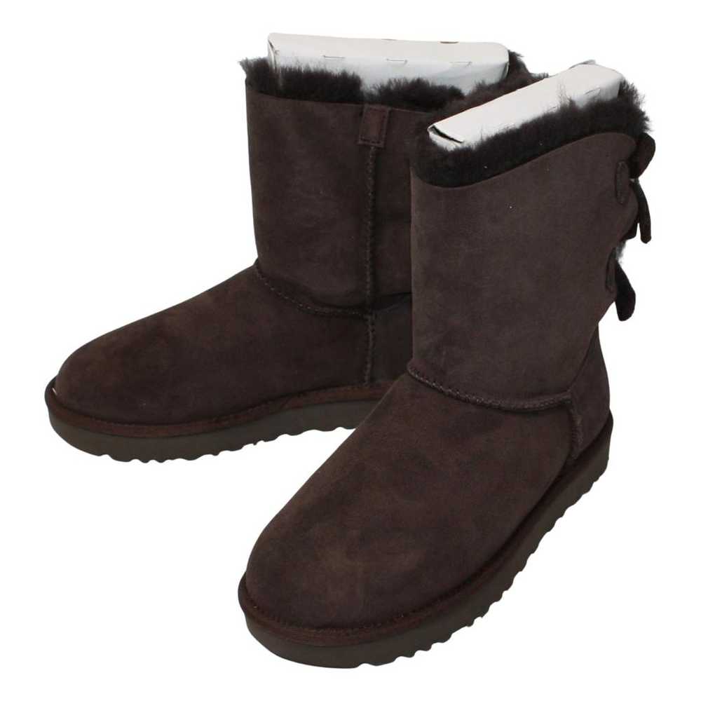 Ugg Boots - image 1