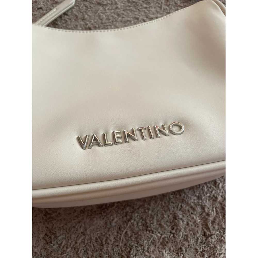 Valentino by mario valentino Leather handbag - image 3