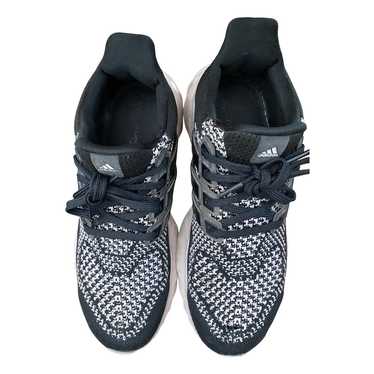 Adidas Ultraboost trainers - image 1
