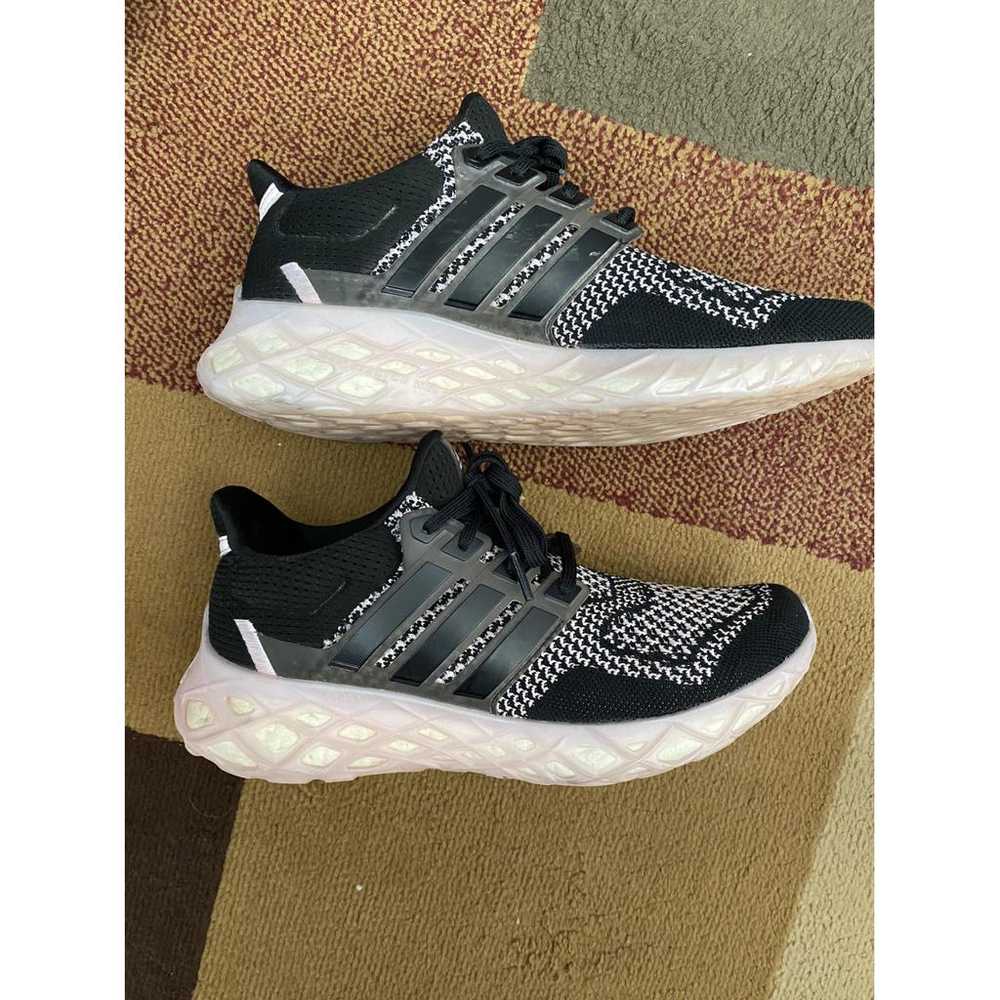 Adidas Ultraboost trainers - image 4