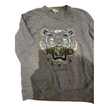 Kenzo Tiger jumper - image 1