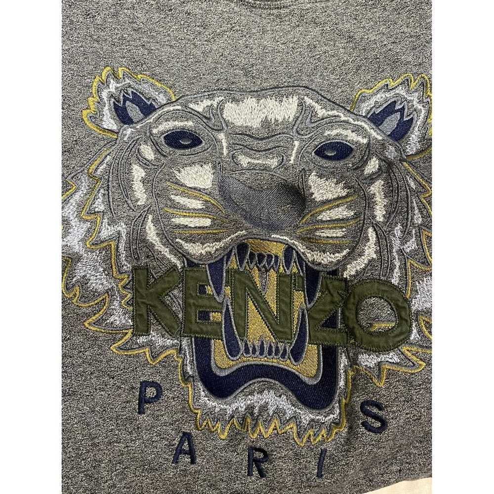 Kenzo Tiger jumper - image 2