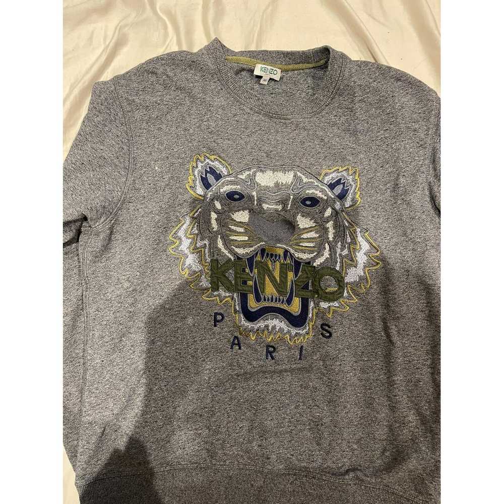 Kenzo Tiger jumper - image 4