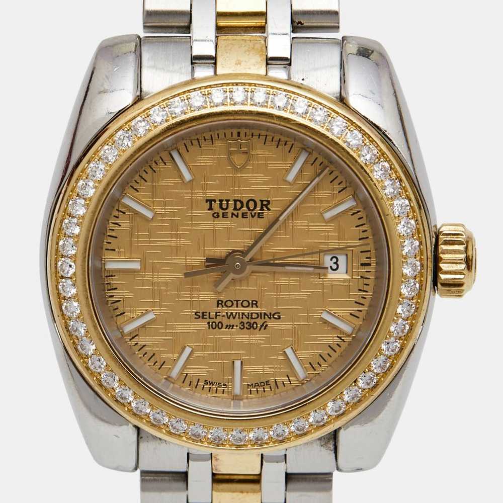 Tudor Watch - image 2
