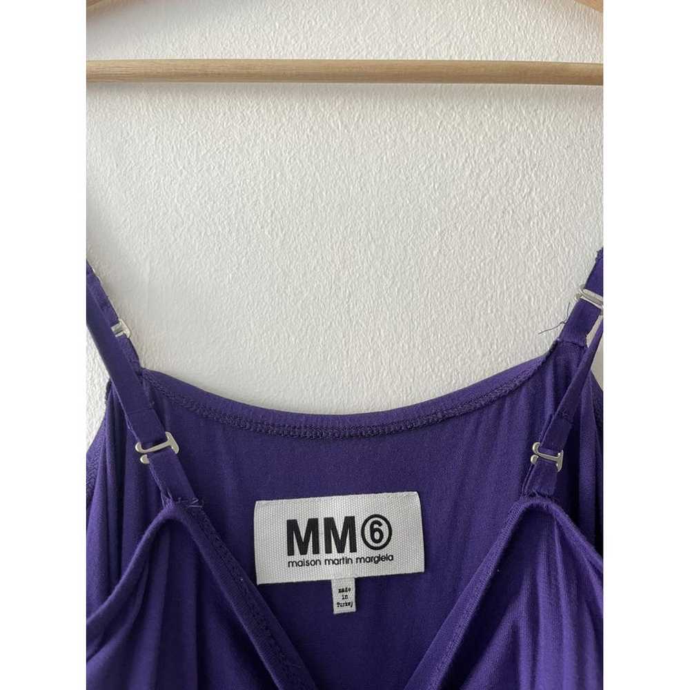 MM6 Mini dress - image 2