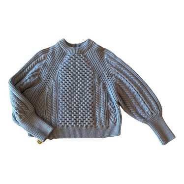 Louis Vuitton Wool knitwear