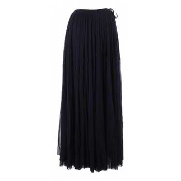 Jean Paul Gaultier Maxi skirt - image 1