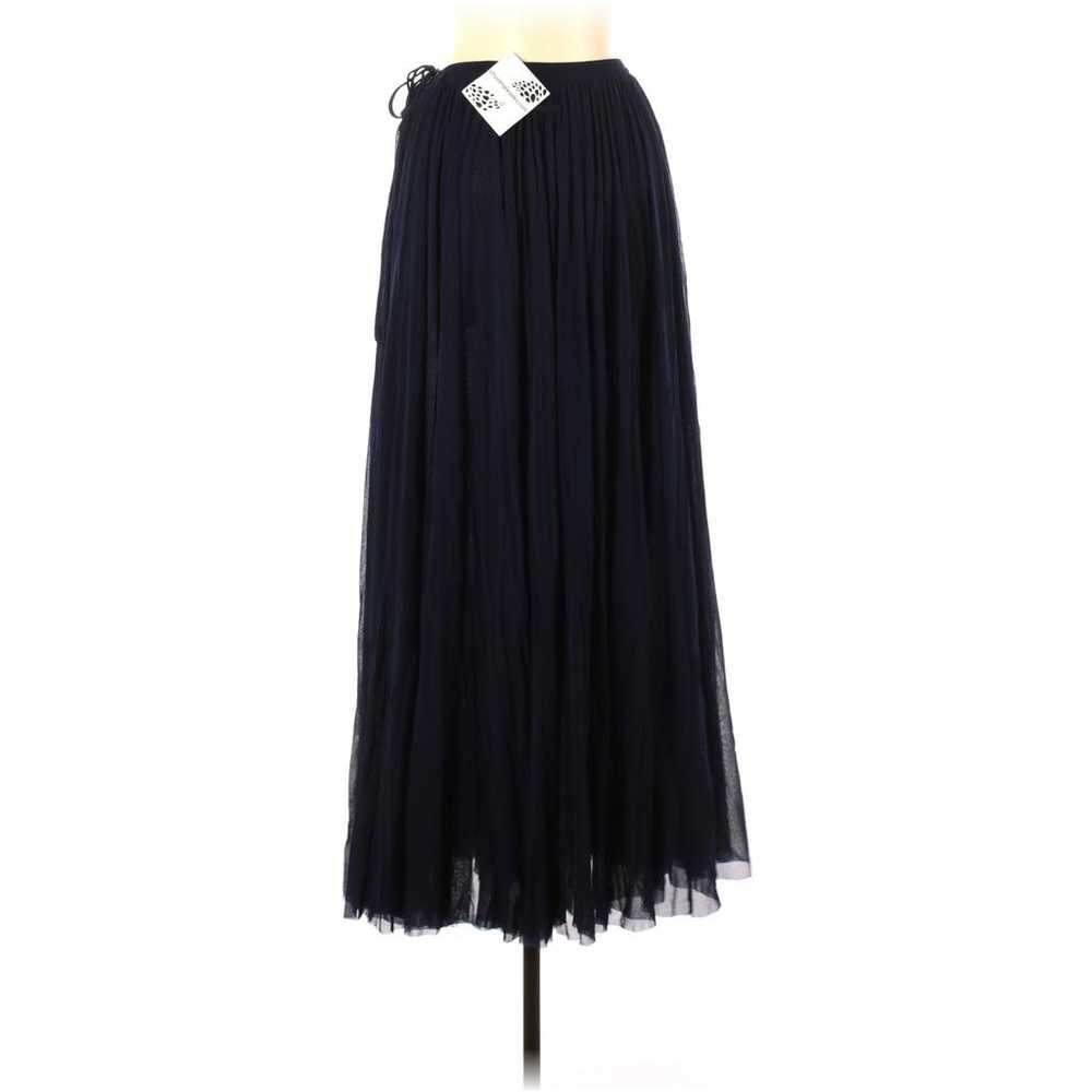 Jean Paul Gaultier Maxi skirt - image 2