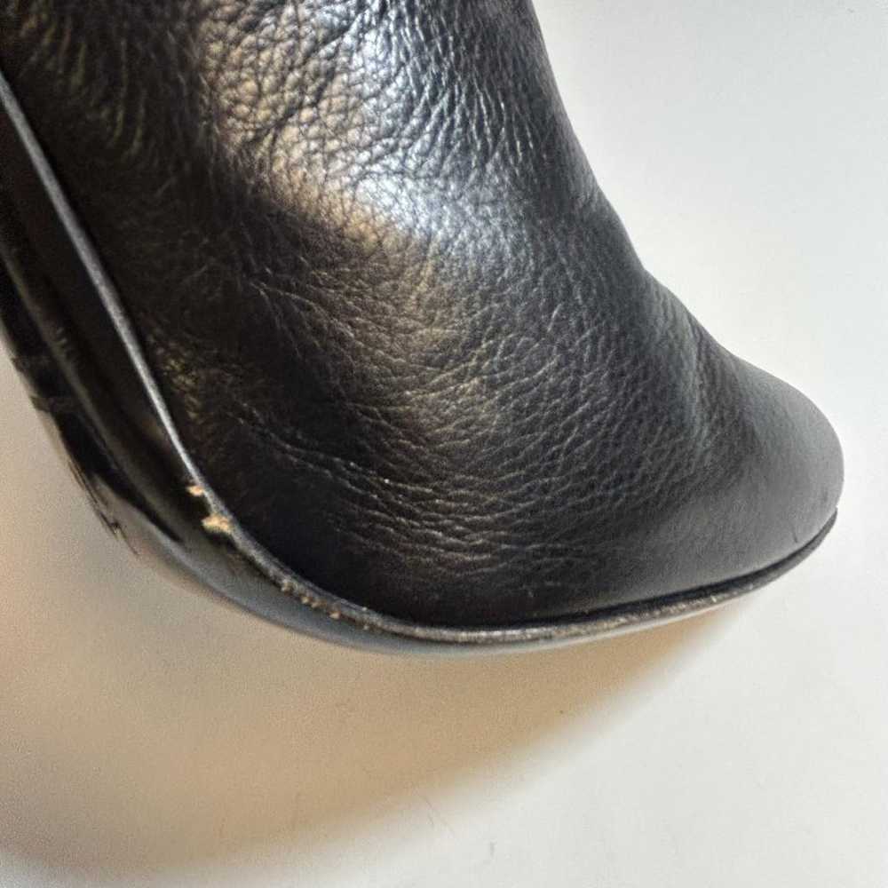 Giuseppe Zanotti Leather ankle boots - image 2