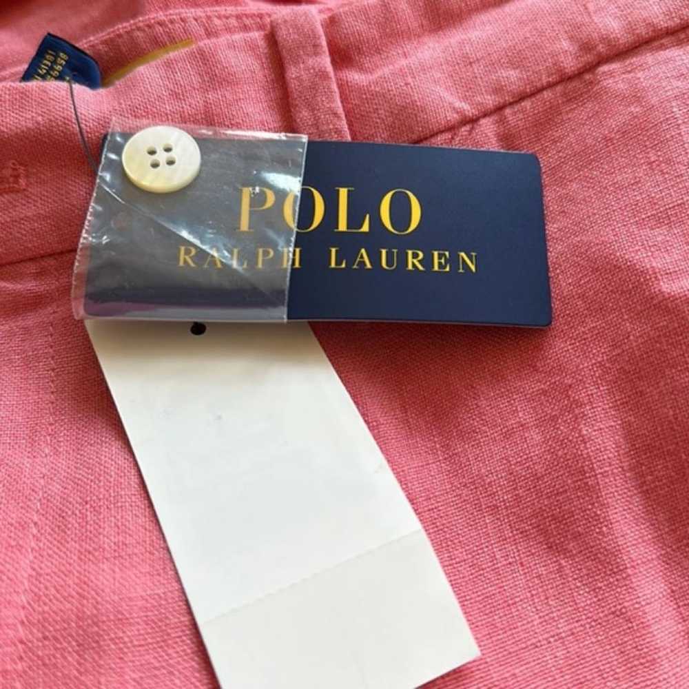 Polo Ralph Lauren Mini short - image 4