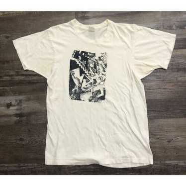 Mc escher art t-shirt - Gem
