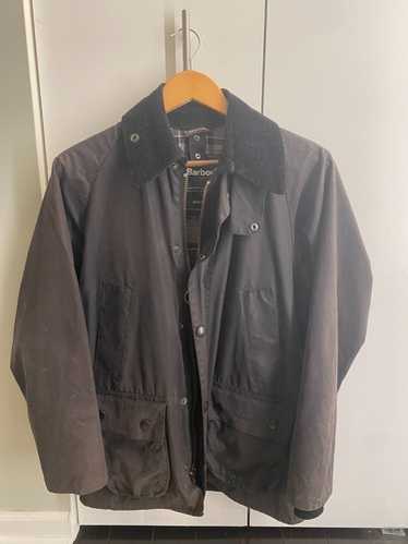 Barbour #34 bedale sl - Gem