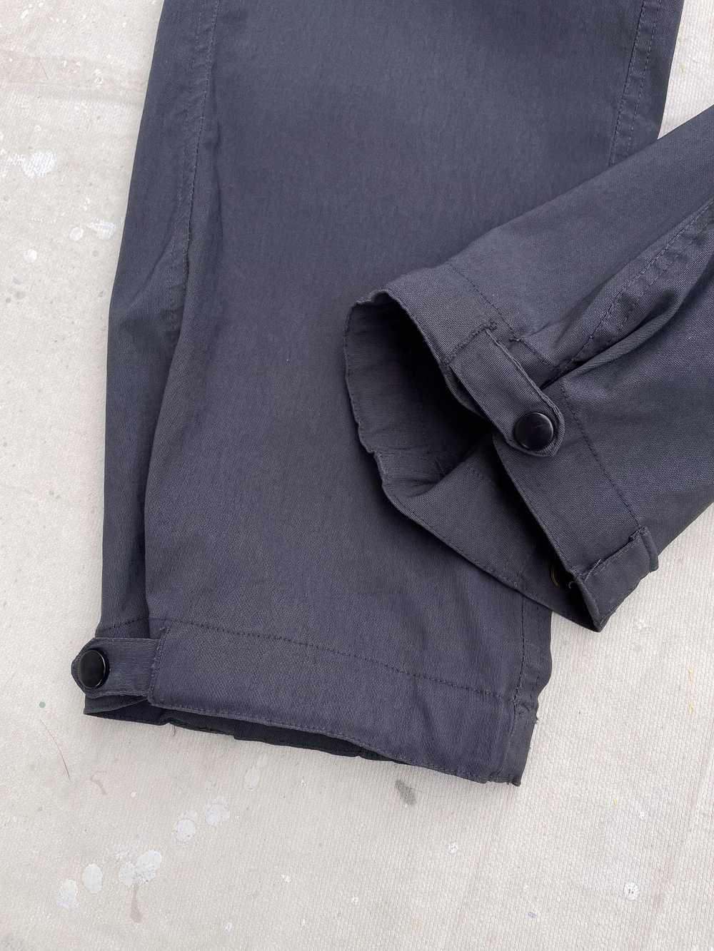 Isis Full Crotch Zip Tech Pants—[28x31] - image 6
