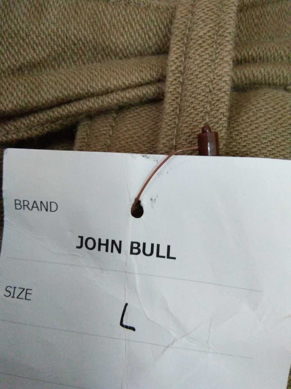 Japanese Brand × John Bull JOHN BULL JAPAN BONDAG… - image 9